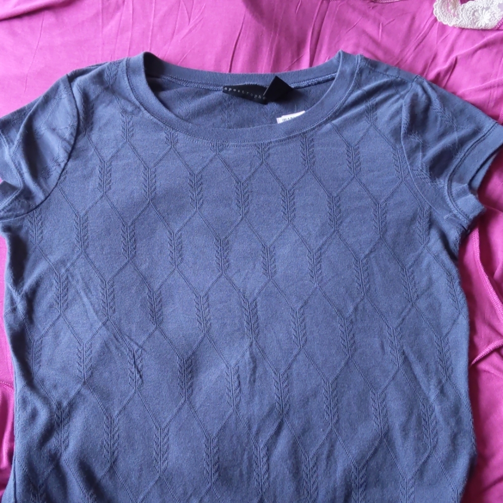 Tee